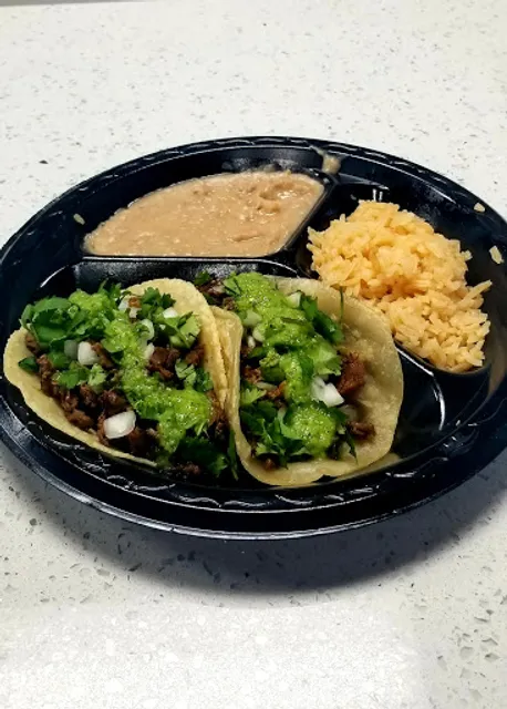 Fiesta Taco Grill