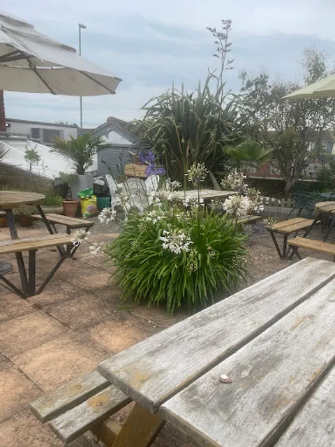 The Steam Packet Pub