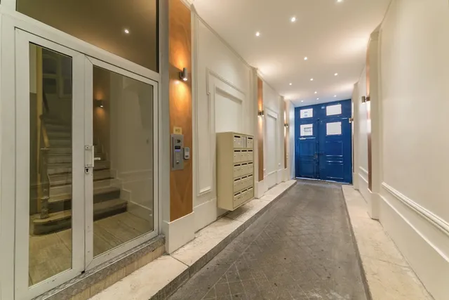 Apartments WS Opéra - Rossini