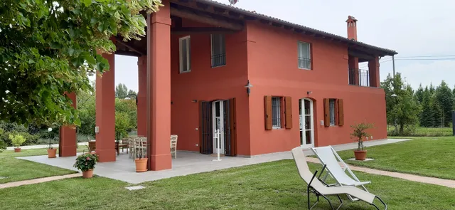 B&B Santa Maria Di Lorgana