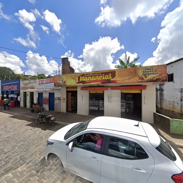 Panificadora Manancial