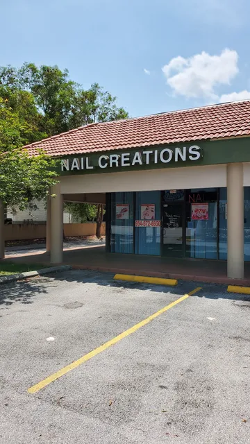 Nail Creations of Florida