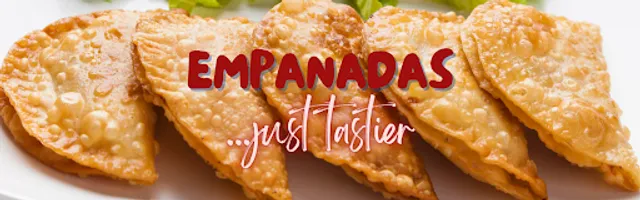 The Empanada Joint