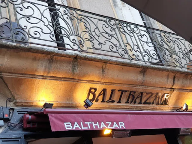 Bistro BALTHAZAR
