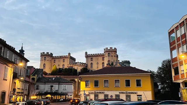 Dimora della Rocca