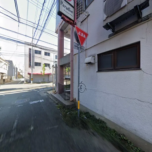 ライブバー 【ALive】