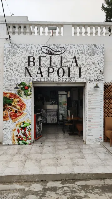 Bella napoli