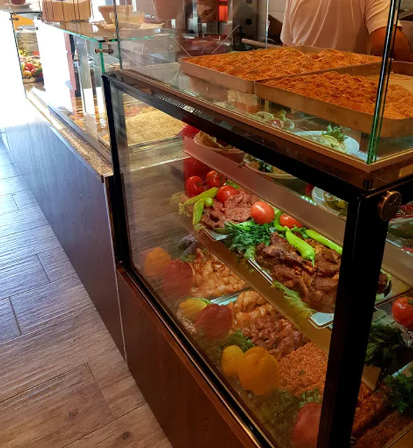 Mildan Döner & Pizza