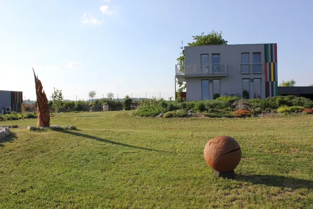 Penzion na Samotách