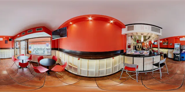 Café-Bar Puzzle’s