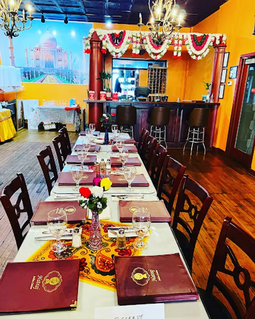 Natraj Indian Cuisine