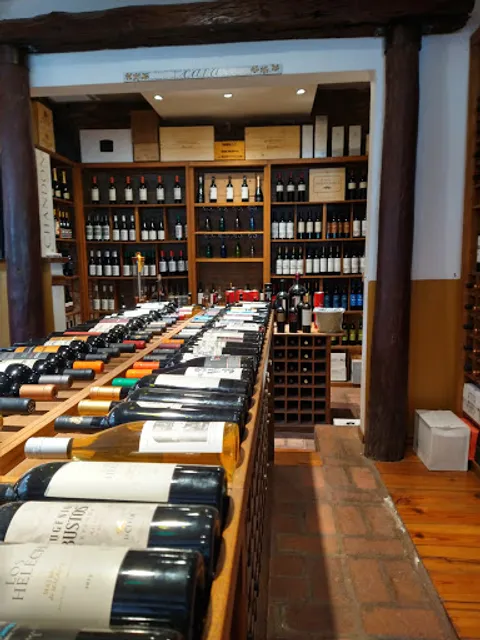 Restaurant Don Garcia