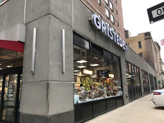Gristedes
