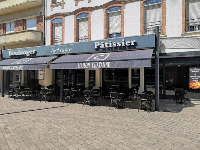 Maison Chavanne