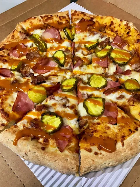 Cottage Inn Pizza Ypsilanti Huron