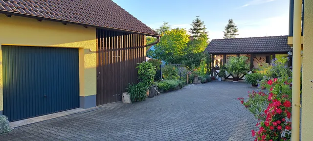 Ferienwohnung Glückstein