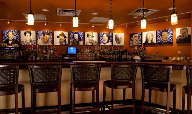 Talavera Cocina Mexicana