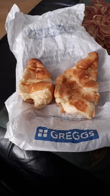 Greggs