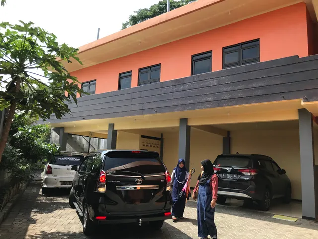 Airy Eco Syariah Batu Green Park 12 Malang