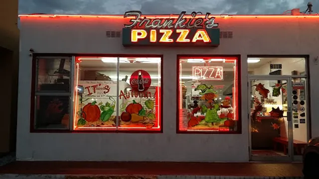 Frankie's Pizza