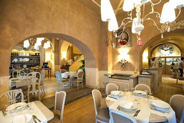 Ristorante Il Bell'Antonio