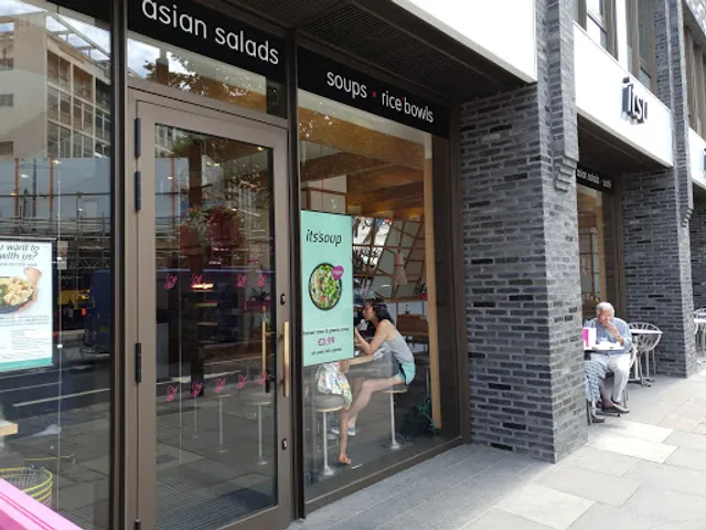 itsu - Victoria Street 53