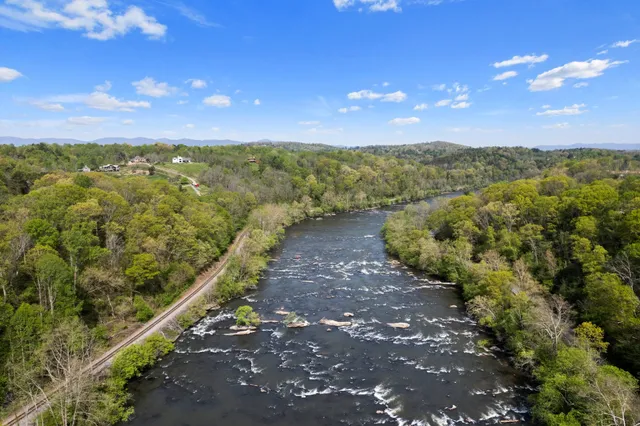 French Broad River Farms