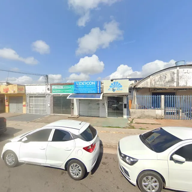 RESTAURANTE NOSSA CASA