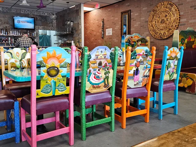 Cantina Bamba: Sabor a Mexico Restaurant