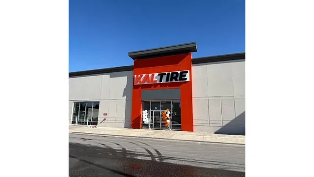 Kal Tire