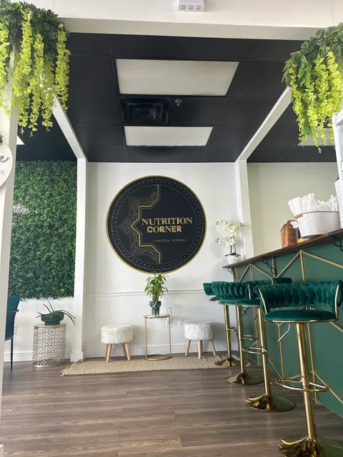 The Nutrition Corner