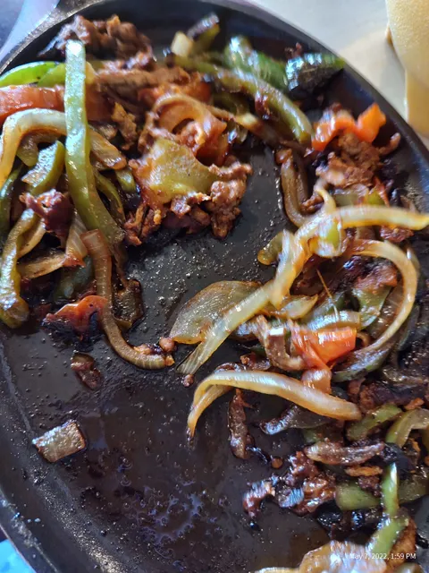 Puerto Vallarta Restaurant