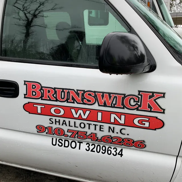 Brunswick Towing & Automotive Repairs