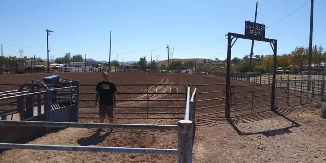 Boulder City Horseman's Association