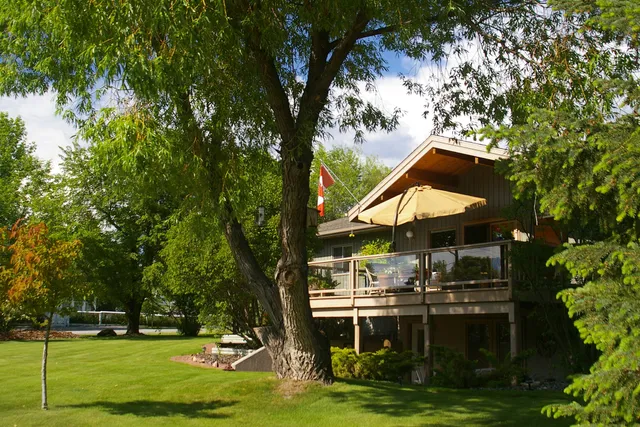 Windermere Lakeside Bed and Breakfast