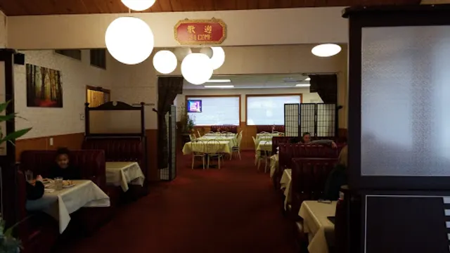 New Happy Fortune | Chinese Restaurant