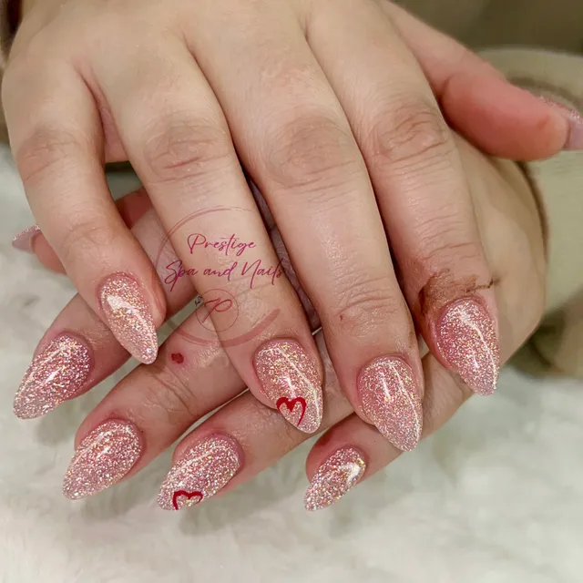 Prestige Nails & Spa
