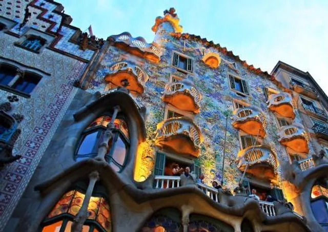 Hotel Barcelona