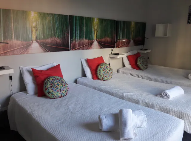 Guest House Antero de Quental