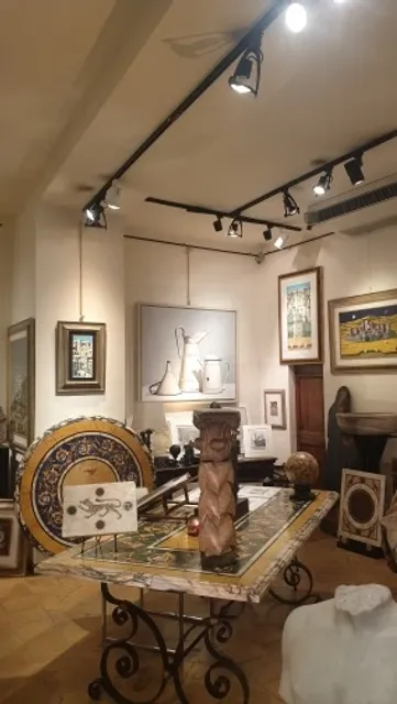 Galleria D'Arte San Francesco Srl