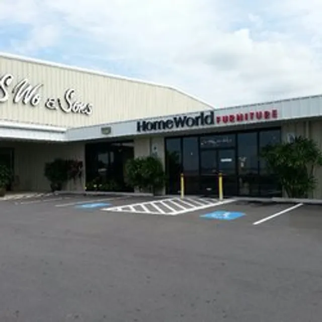 HomeWorld Kailua-Kona