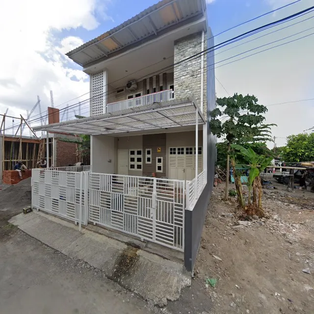 House of Kutilang Dua