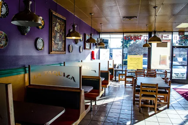 La Taquiza De Don Chuy