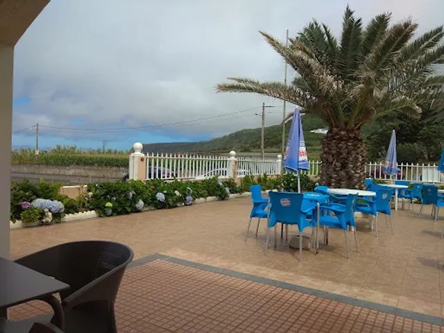 Restaurante Brisa do Mar