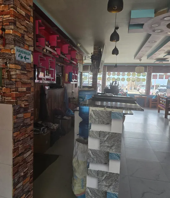 Awesome restaurant and Bar- Best Family Restaurant in Pokhara. Indian and Continental food available here