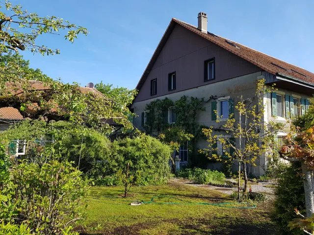 BnB Yoko et Michel Adam