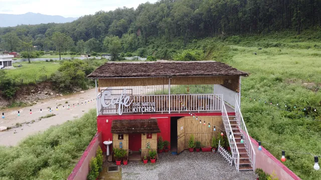 River Stay - Homestay by Wanderlust Rural Tourism