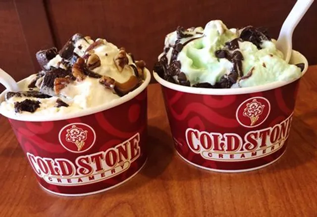 Cold Stone Creamery