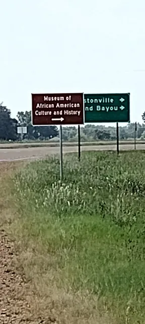 Mound Bayou Museum of African American Culture and History