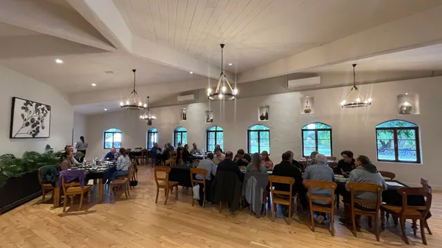 Omarama Lodge Vineyard, Restaurant & Bar